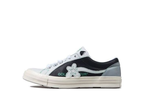 Converse Golf Le Fleur x One Star Ox Industrial Pack (164023C) bunt