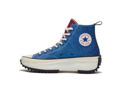 Converse J.W. Anderson x Run Star Hike Glitter Jw Hi (164842C) bunt