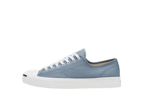 Converse Jack Purcell Low Seasonal Twill (167706C) blau