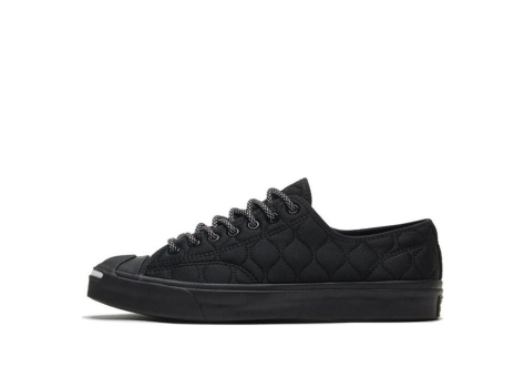 Converse Jack Purcell Triple (169597C) schwarz