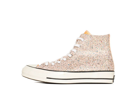 Converse Chuck Anderson x 70 Hi Taylor All Star Glitter JW (164695C) bunt