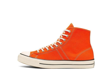 Converse Lycky Star Hi Lucky High (164215C) orange