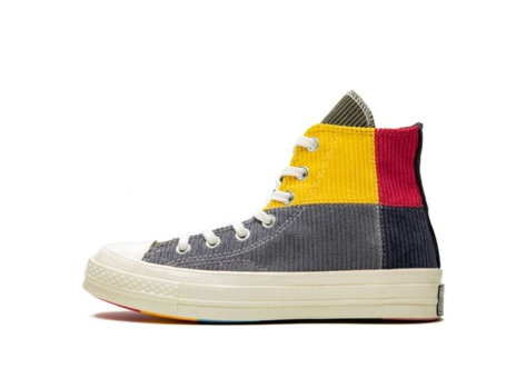 Converse Offspring x Chuck 70 Olive Corduroy (166531C) bunt