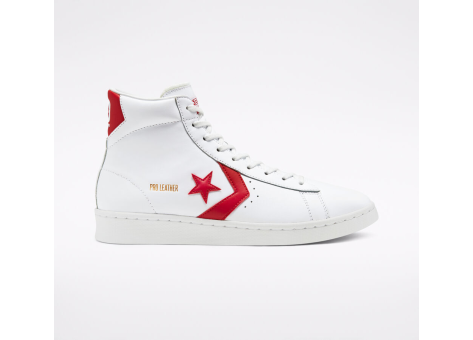Converse Pro Leather Mid Hi (168131C) weiss