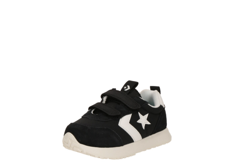 Converse Omega Trainer Easy On (A13097C) schwarz