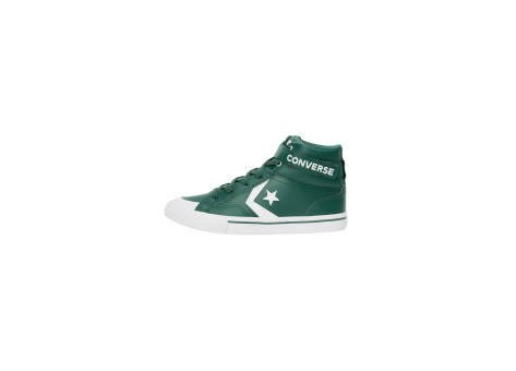 Converse Pro Blaze (A14368C) grün