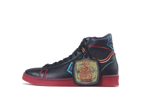 Converse Pro Leather Mid Chinese New Year (167332C) schwarz