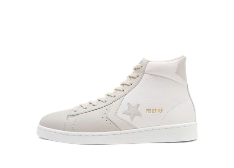 Converse Pro Leather High Pale Putty (167817C) beige