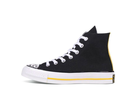 Converse RSVP Gallery x Chuck Taylor 70 Hi Top Pack All Star La (161255C) schwarz