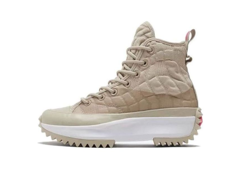 Converse Run Star Hike High (170440C) beige