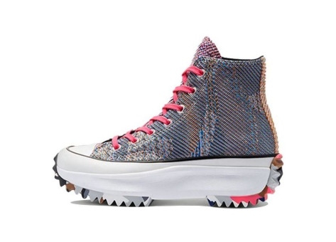 Converse Run Star Hike High (170249C) bunt
