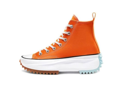 Converse Run Star Hike Sunblocked Total (168287C) orange