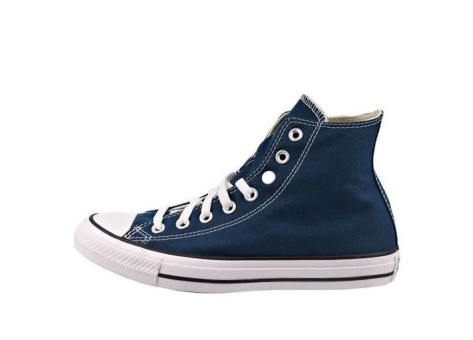 Converse Seasonal Color Chuck Taylor All Star High Top Green (166265F) blau