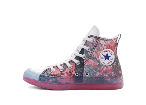 Converse Shaniqwa Jarvis x Chuck Taylor CX Floral All Star Hi (169071C) bunt