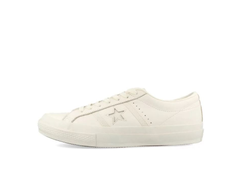 Converse Star Bars Leather (35200351) beige