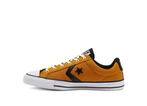 Converse Star Player (168527C) gelb