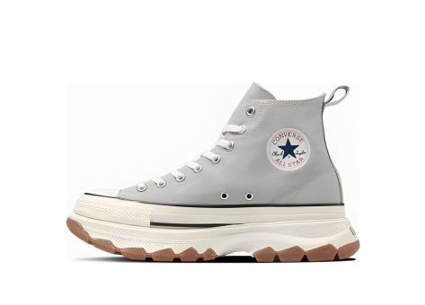 Converse Trekwave Hi Light Grey (31308930) grau