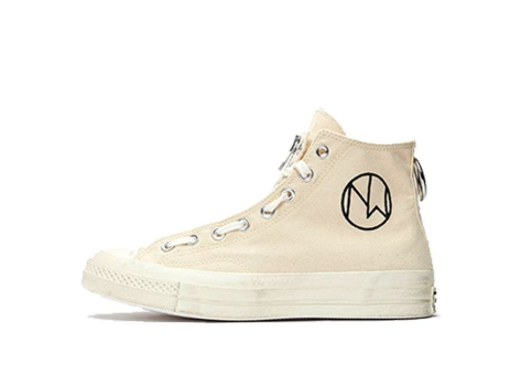 Converse Chuck x 70 Hi New Warriors Undercover (164832C) beige