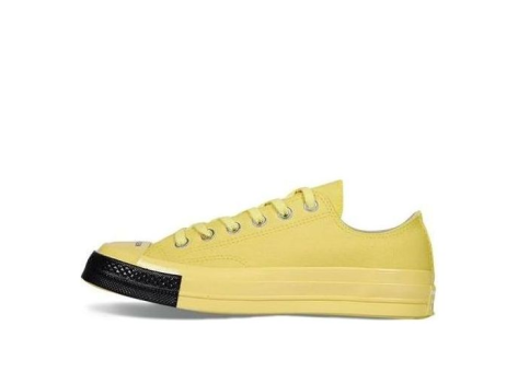 Converse Undercover x Chuck 70 Low (163011C) gelb