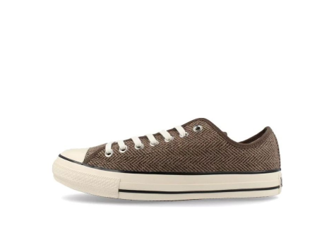 Converse US Tweed OX (31305211) braun