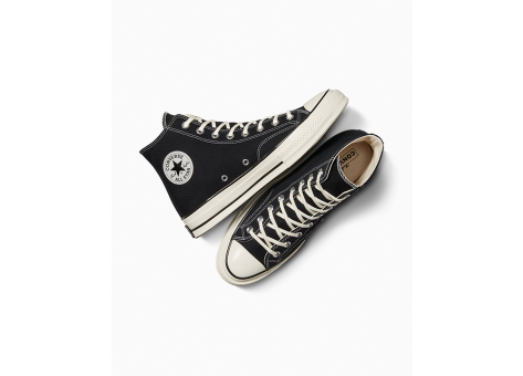 Converse Chuck 70 Hi schwarz 162050C Preisvergleich