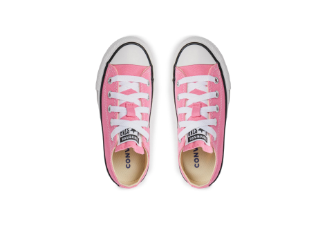 Converse Chuck Taylor All Star OX pink 3J238C Preisvergleich