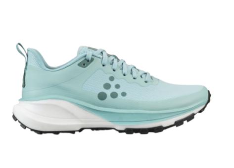 Craft Pure Trail X (1915203-338000) türkis