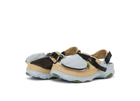 Crocs BEAMS x Classic All Terrain Outdoor Clog (207447-030) bunt
