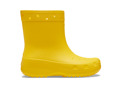 Crocs Classic Rain Boot (208363-75Y) gelb