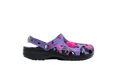 Crocs Pok mon x Classic Clog (210261 001) bunt