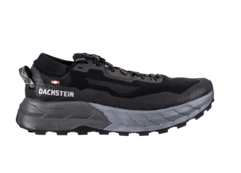 Dachstein Speed Hiking X Trail 01 (978088-140C-9) schwarz