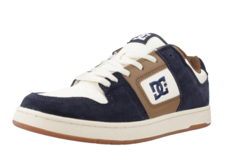 DC Manteca 4 Tan (ADYS100765-TBN) bunt