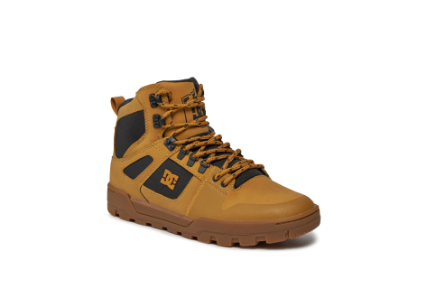 DC Pure High Top Wr (ADYB100018 WEA) braun