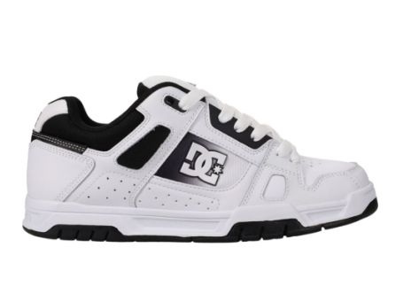 DC Stag (320188 BWF) weiss