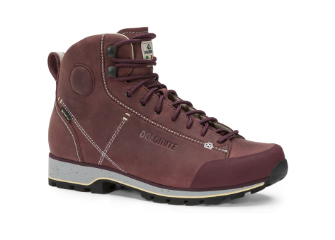 Dolomite 54 High Fg Evo GTX Grö e 38 (292533_1665) braun