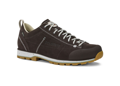 Dolomite 54 Low Evo Gtx Grö e 41 5 (423963_0928) braun