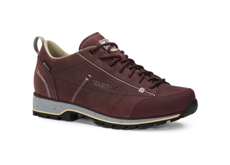 Dolomite 54 Low Fg Evo GTX Grö e 36 5 (292534_1665) braun