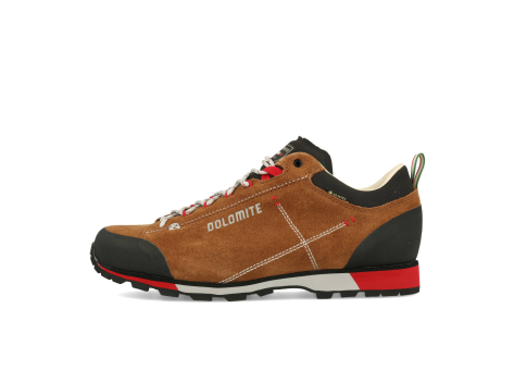 Dolomite 54 Hike Low Evo GTX (289208-1426) braun