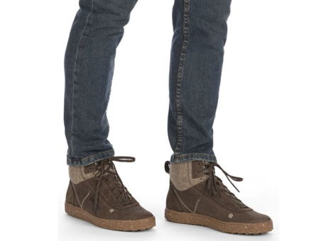 Dolomite Sorapis Winter (292535-1205) braun