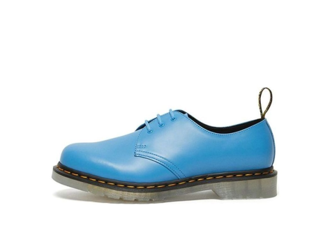 Dr. Martens 1461 Iced Smooth Leather Oxford Blue (26936416) blau