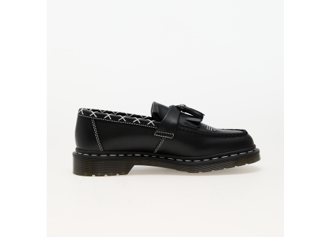 Dr. Martens Adrian Ga Wanama schwarz DM31626001 Preisvergleich