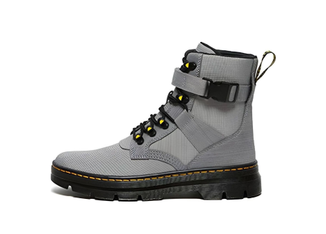 Dr. Martens Combs Tech II Poly Casual (27800076) grau