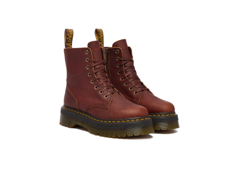 Dr. Martens Jadon (41324200) braun