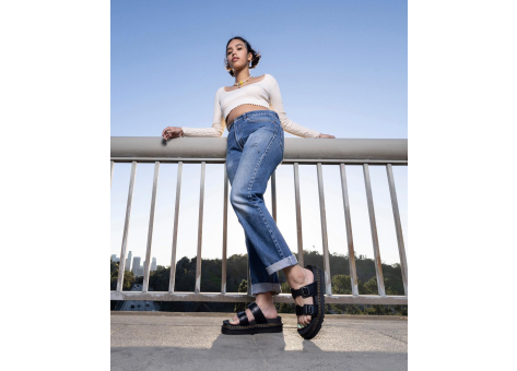 Dr. Martens Myles schwarz 23523001 Preisvergleich
