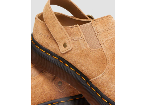 Dr. Martens Isham braun 30619291 Preisvergleich