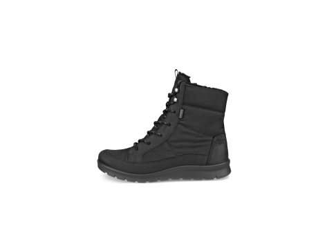 Ecco Babett Boot (215553-51052) schwarz