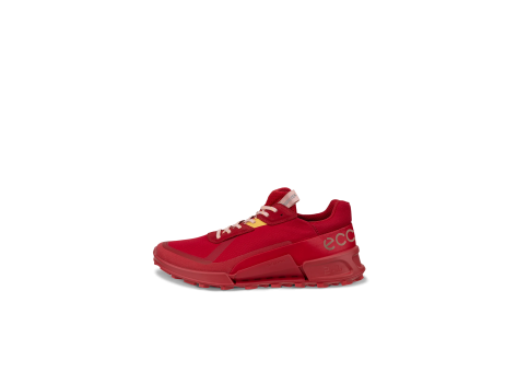 Ecco Biom 2.1 X Country (822833-51183) rot