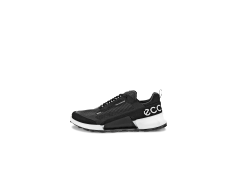 Ecco BIOM 2.1 X Mountain M MTN LOW WP (823814-60568) schwarz