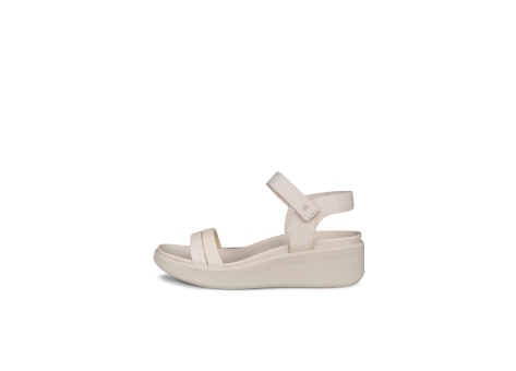 Ecco Flowt LX Wedge (273303-59113) grau