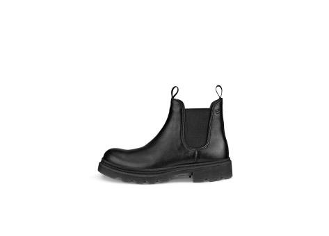 Ecco Chelsea Boots GRAINER M (214704-01001) schwarz